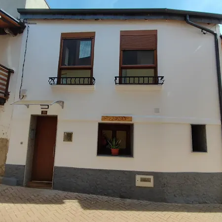 Ferienhaus A Casa Da Teresa *