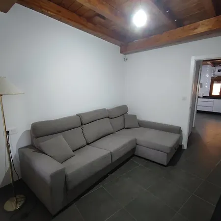 Ferienhaus A Casa Da Teresa *