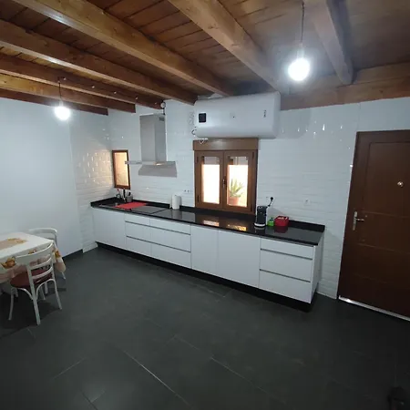 Ferienhaus A Casa Da Teresa Petin